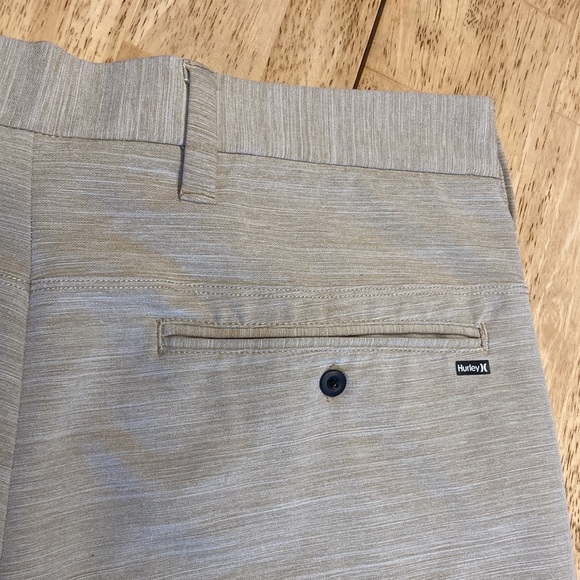 Hurley Nike dri-fit shorts - Picture 5 of 9